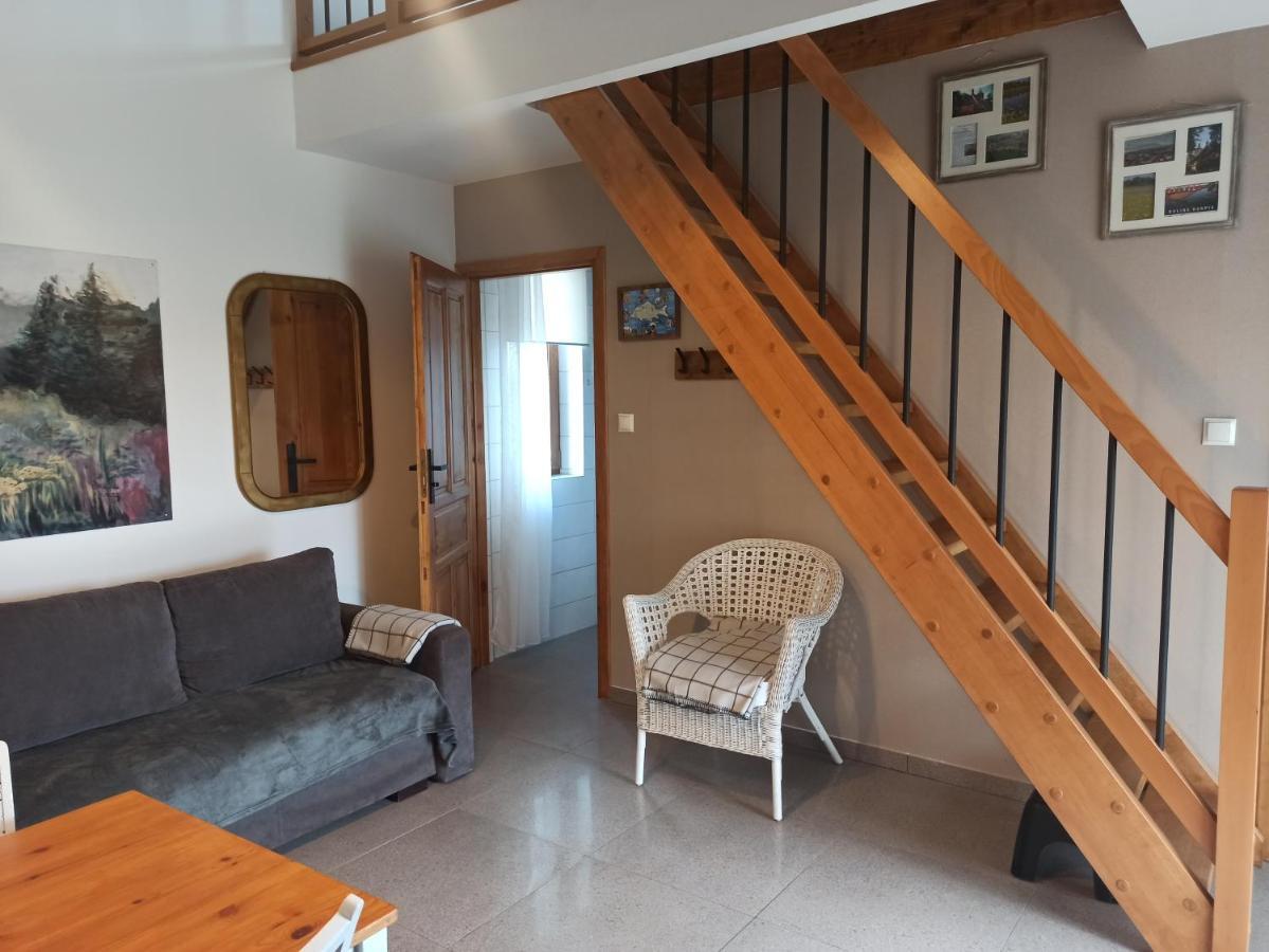 Piekne Zielone Villa Zator Luaran gambar